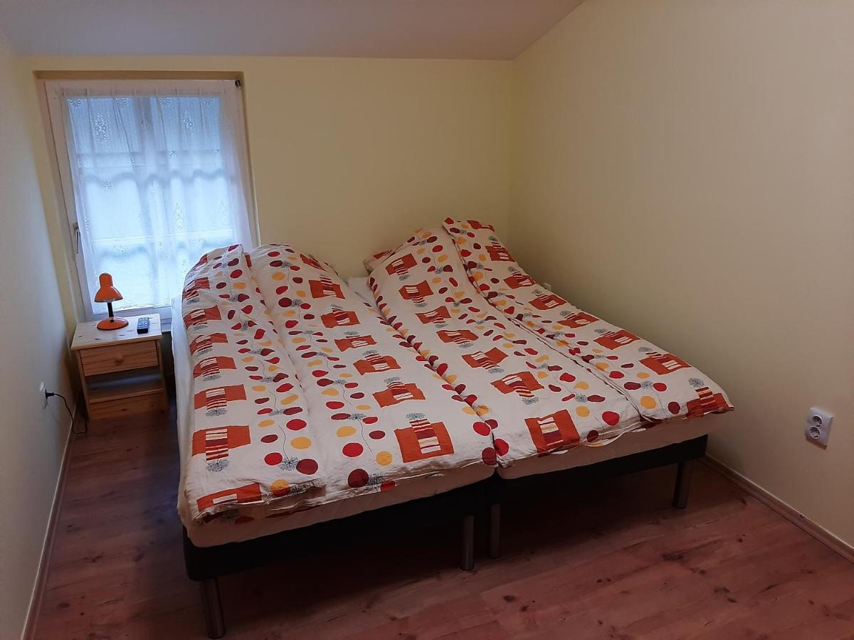 Apartamento - Planta baja
