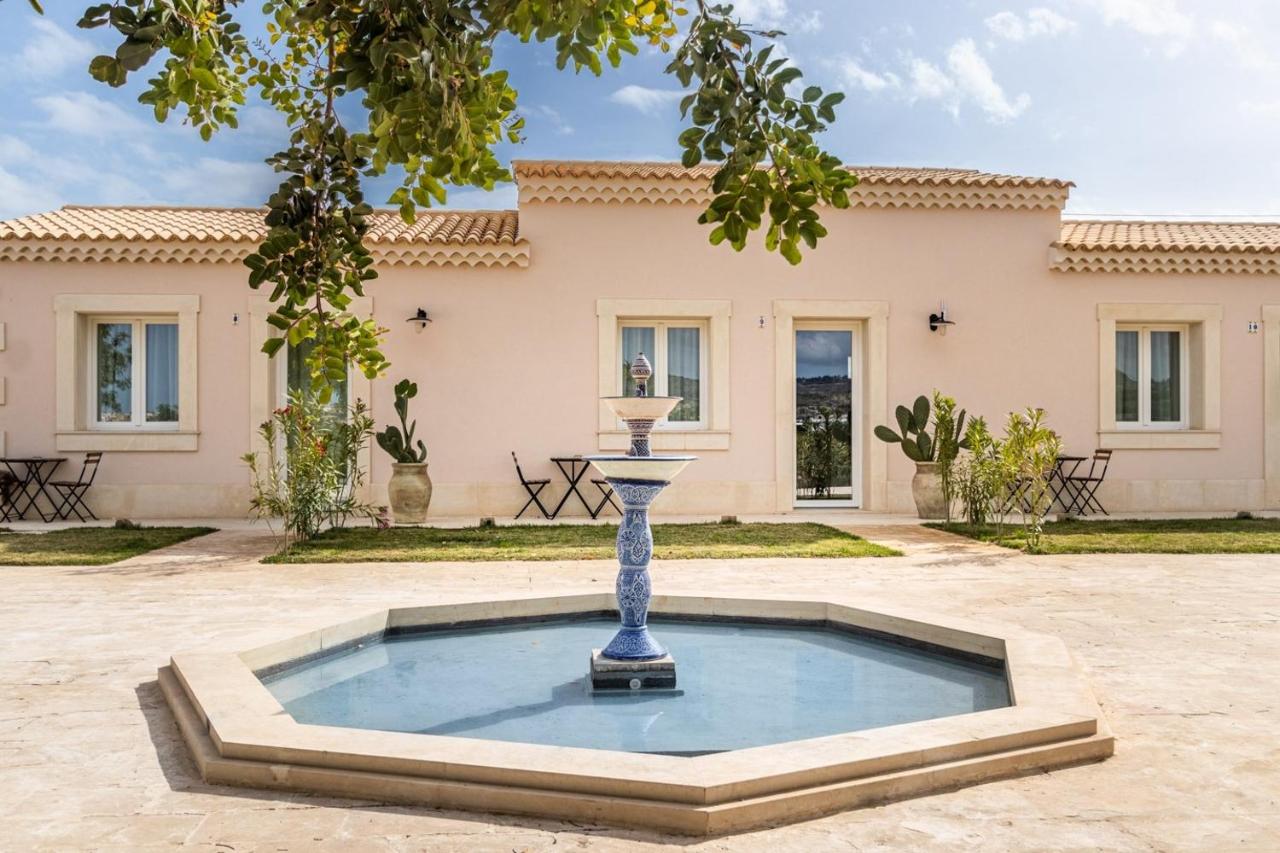 Baglio Genovesi - Ferienwohnung Noto