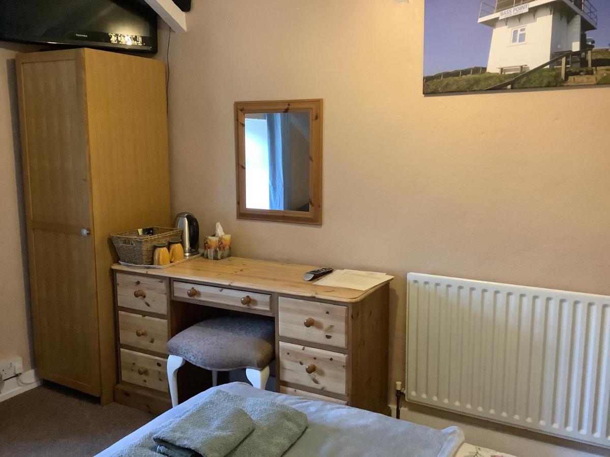 Doppelzimmer mit Gemeinschaftsbad