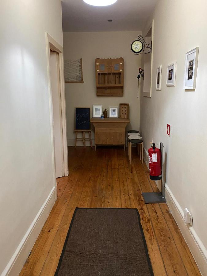 Triple Room with Shared Toilet