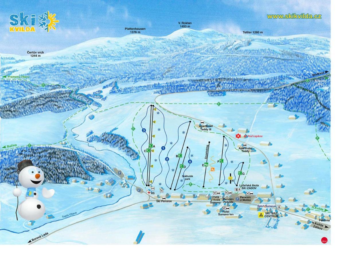 Appartamento Monolocale