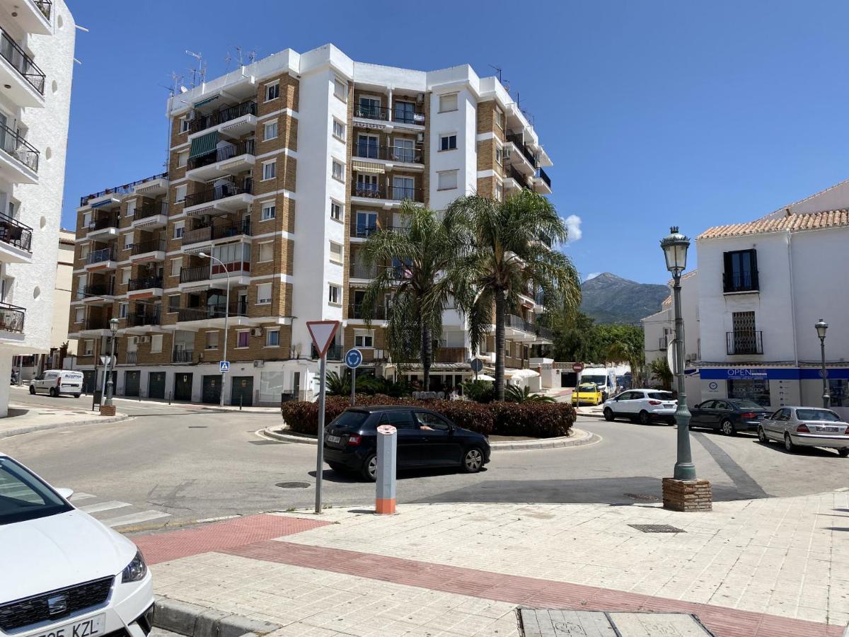 Bahia 46 Apartments Casasol - B&B Nerja