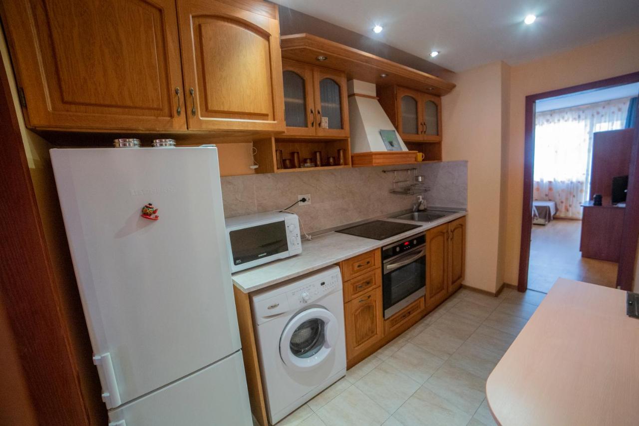 Константин Асен 1 - Chambres d’hôtes