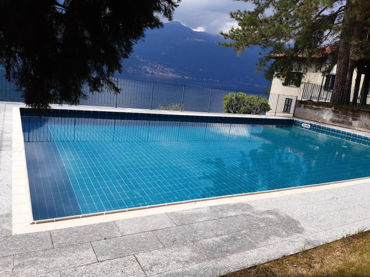 Casa con vista lago a Nesso - Bed and Breakfast