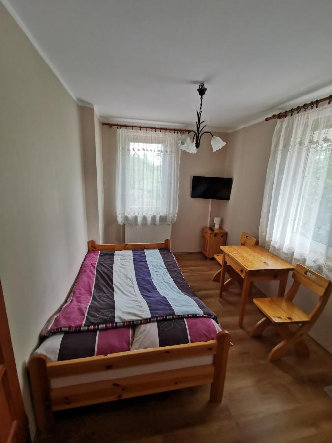 Habitación Cuádruple con terraza