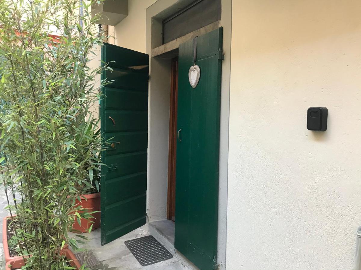 La Casa nel Vicolo - B&B