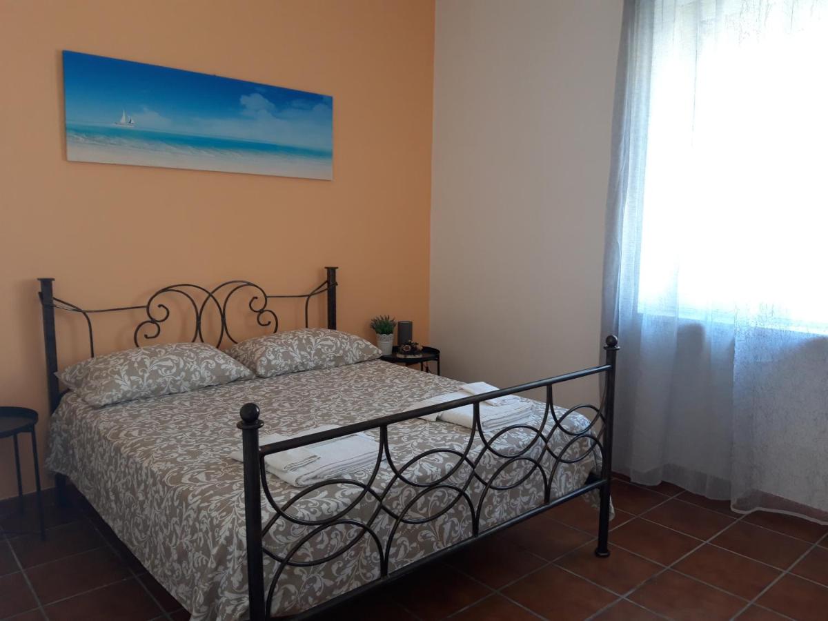 B&B Foce Varano - Appartamenti Le Dune - Bed and Breakfast Foce Varano