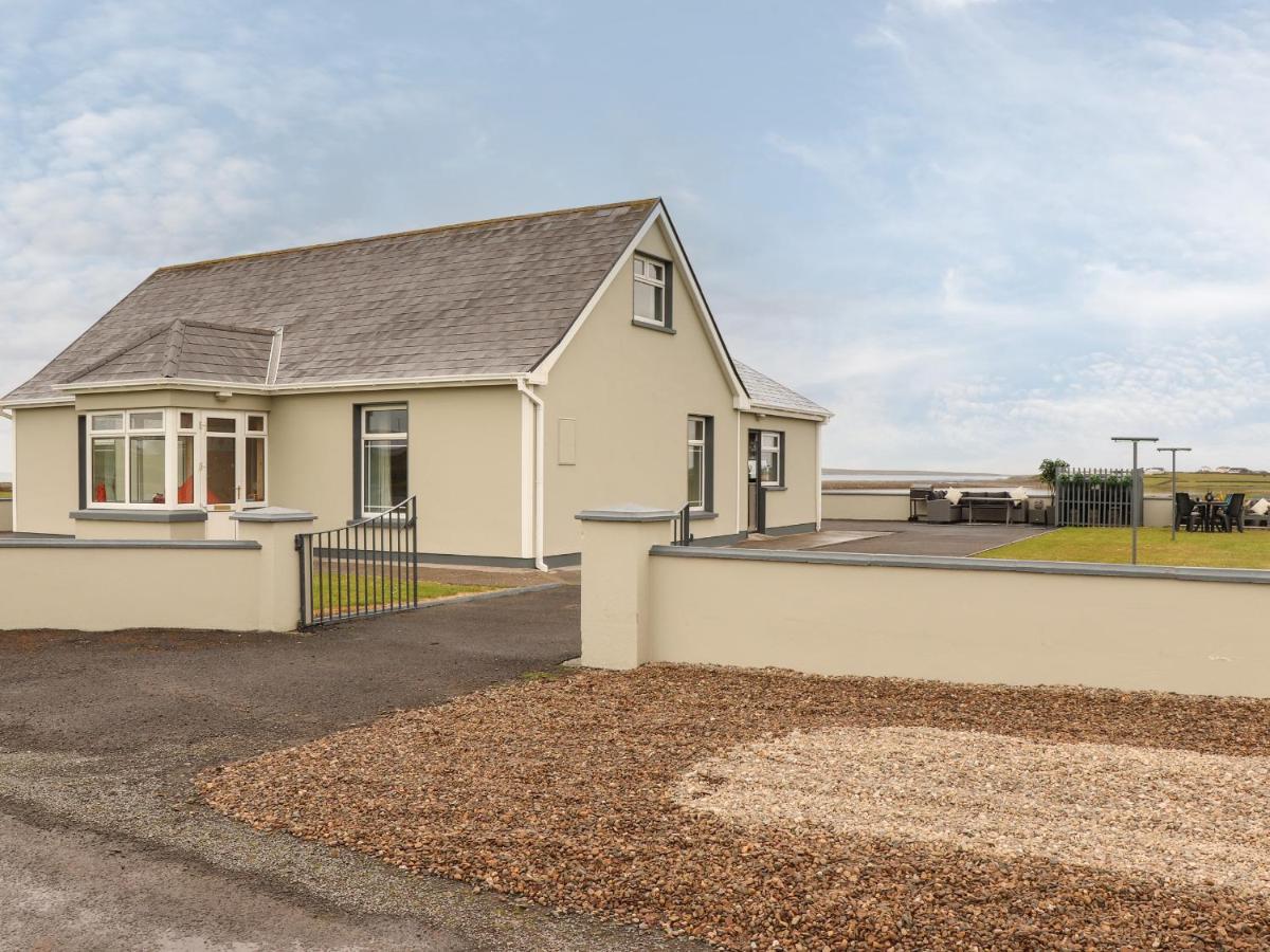 B&B Mullagh - Sea View Lodge - Bed and Breakfast Mullagh