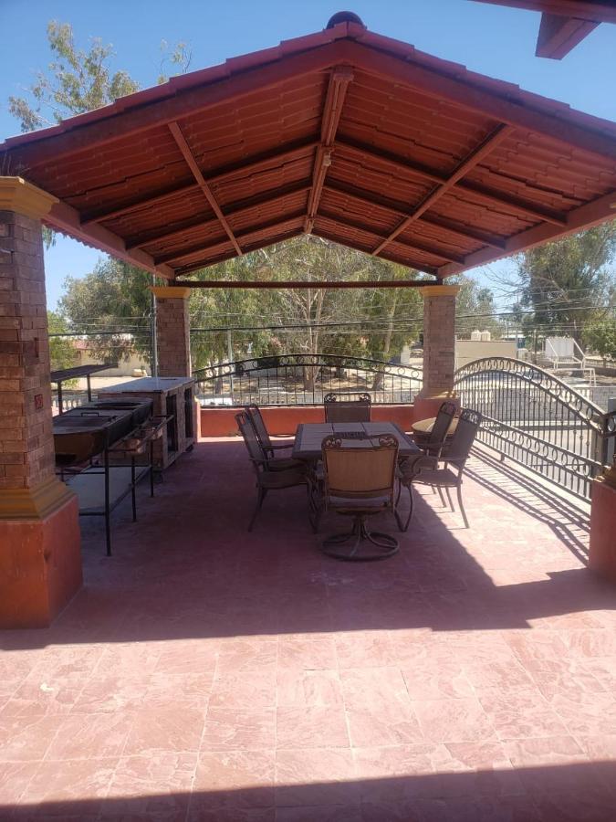 Maria's Place, Puerto Peñasco, Oriente - B&B