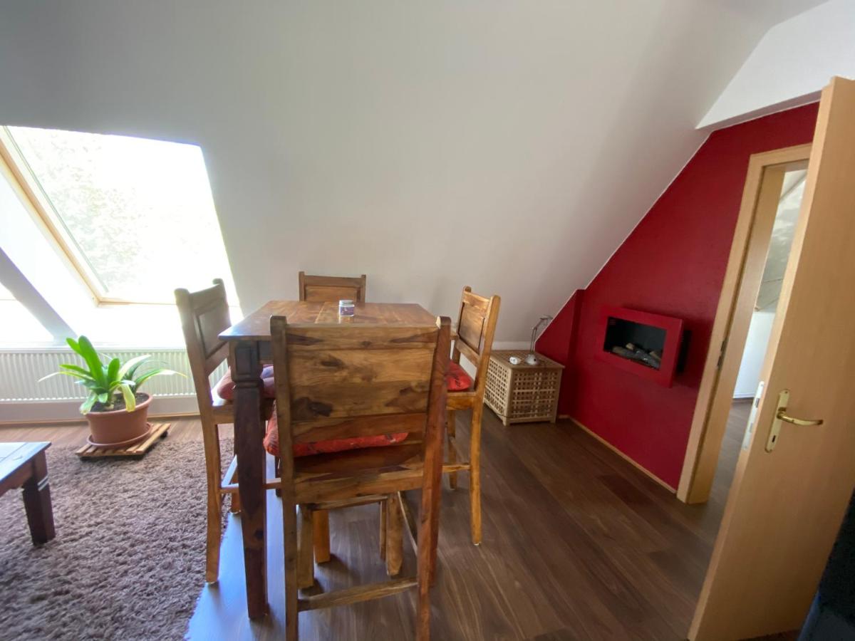 Appartement 2 Chambres