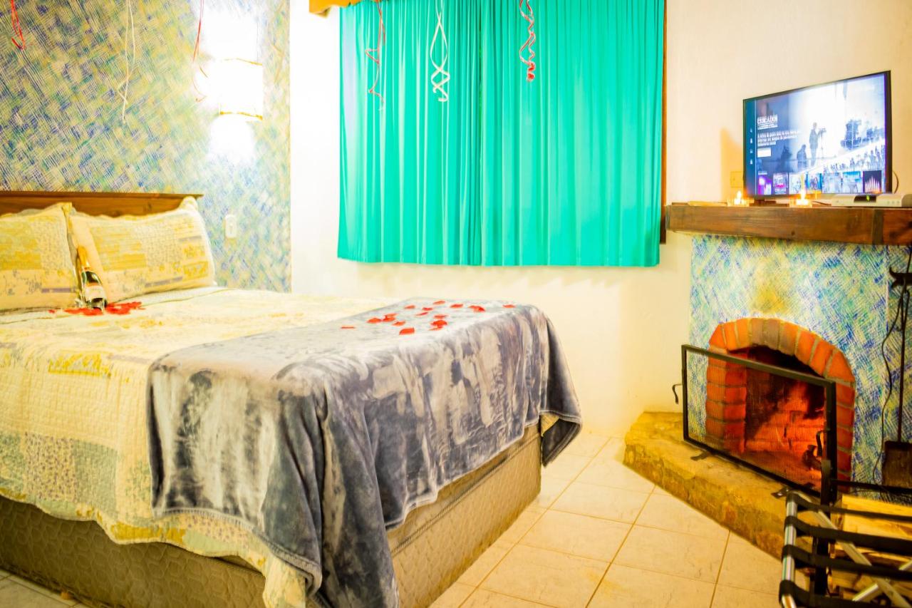 Suite Comfort con 1 Letto Matrimoniale