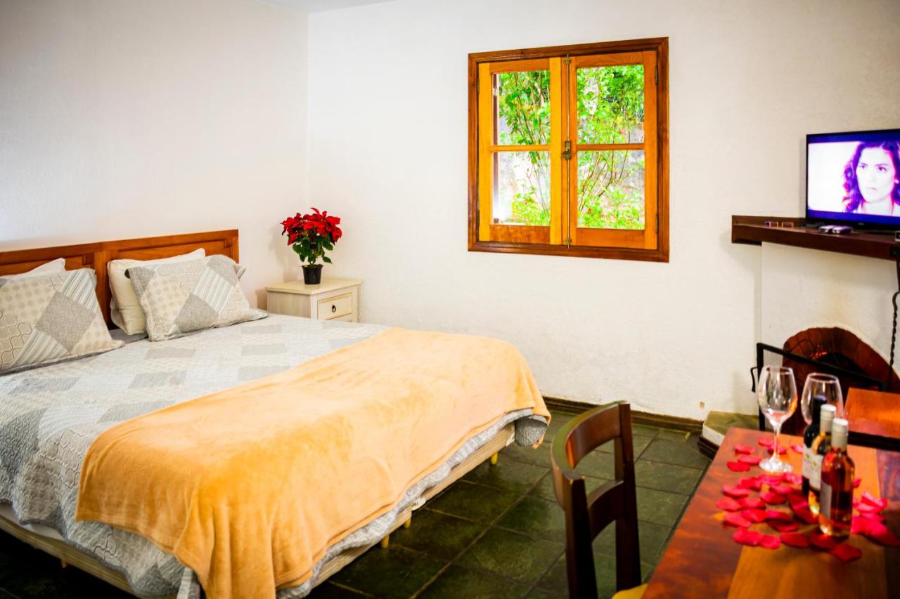 Comfort Suite (2-3 People)