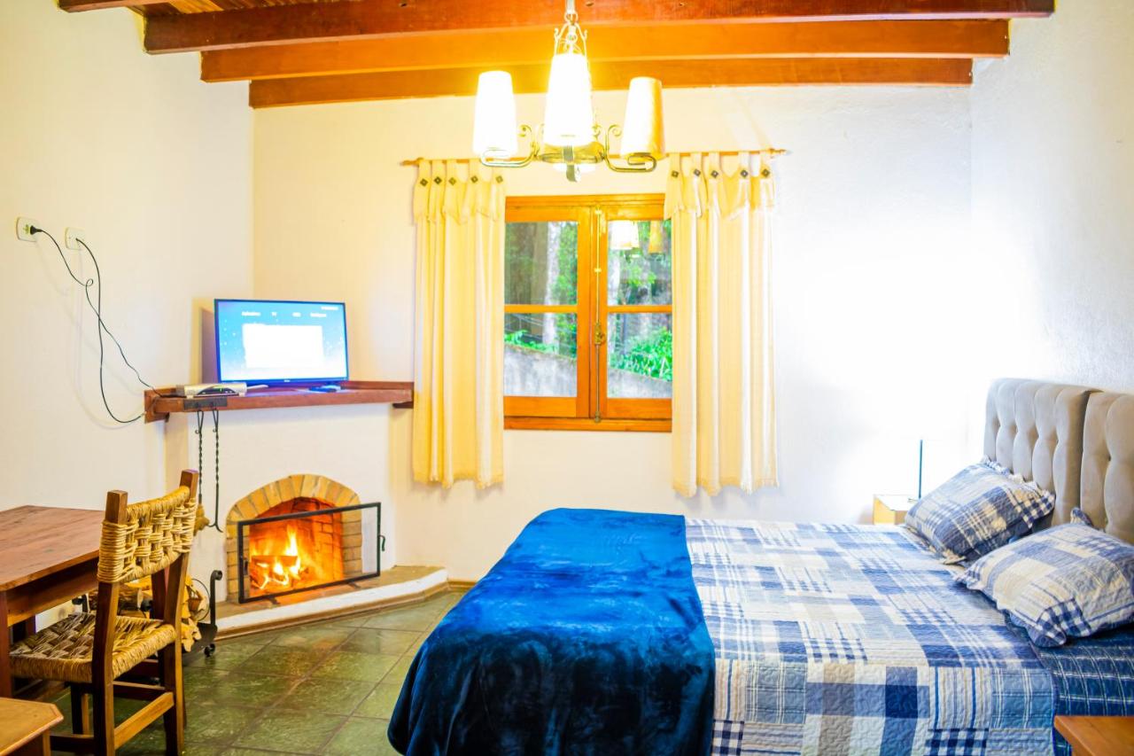 Family Suite (2 - 6 persons)
