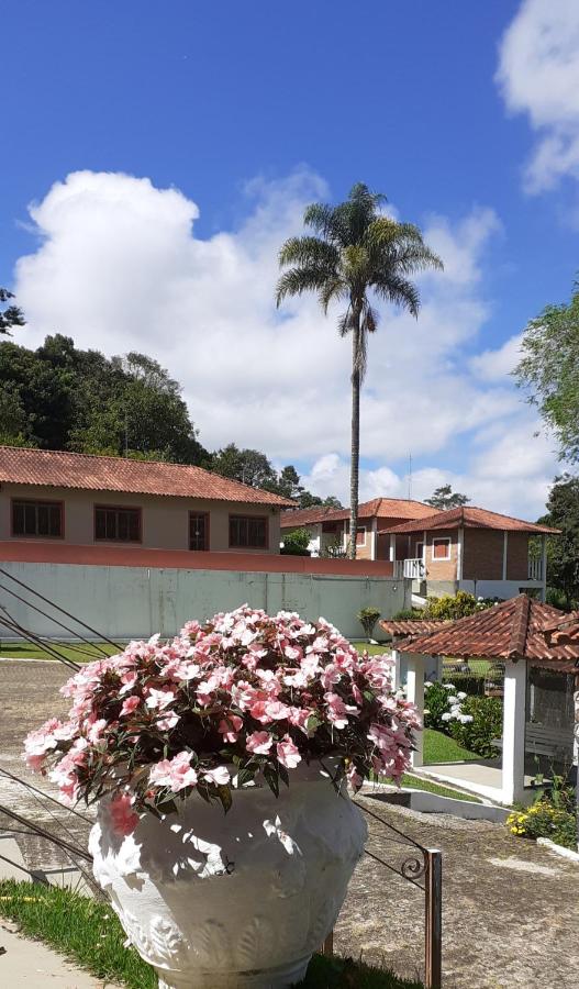 Pousada Pedacinho do Ceu suite Giulia 4 - Bed and Breakfast Cunha