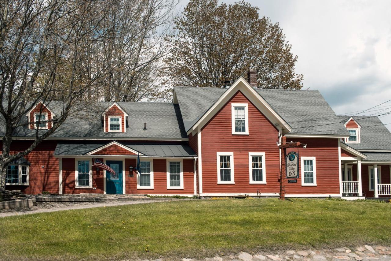 Deerfield Valley Inn - Mt Snow - B&B Dover