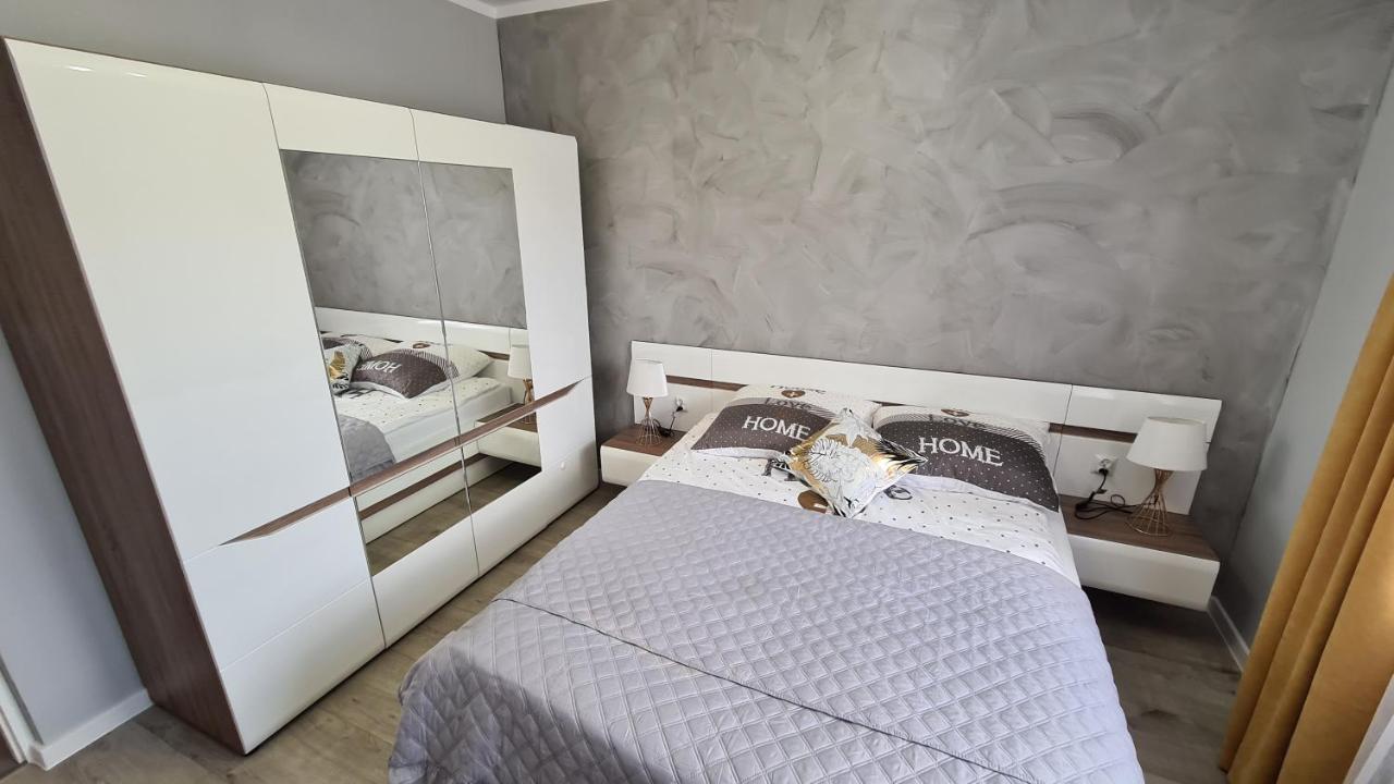 Appartement met 1 Slaapkamer