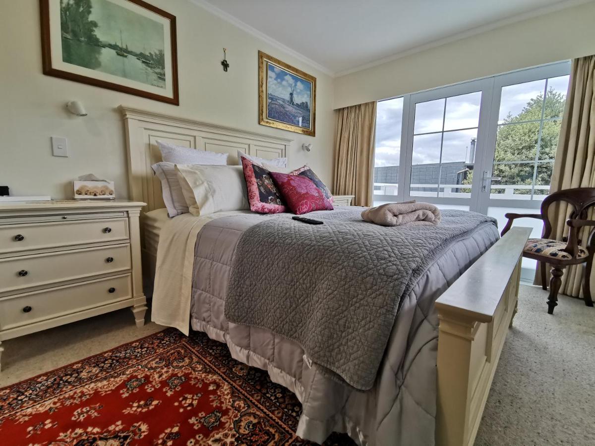 Superior Kamer met Queensize Bed
