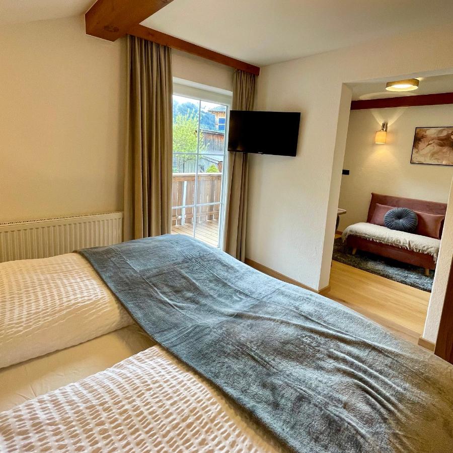 Comfort Doppelzimmer