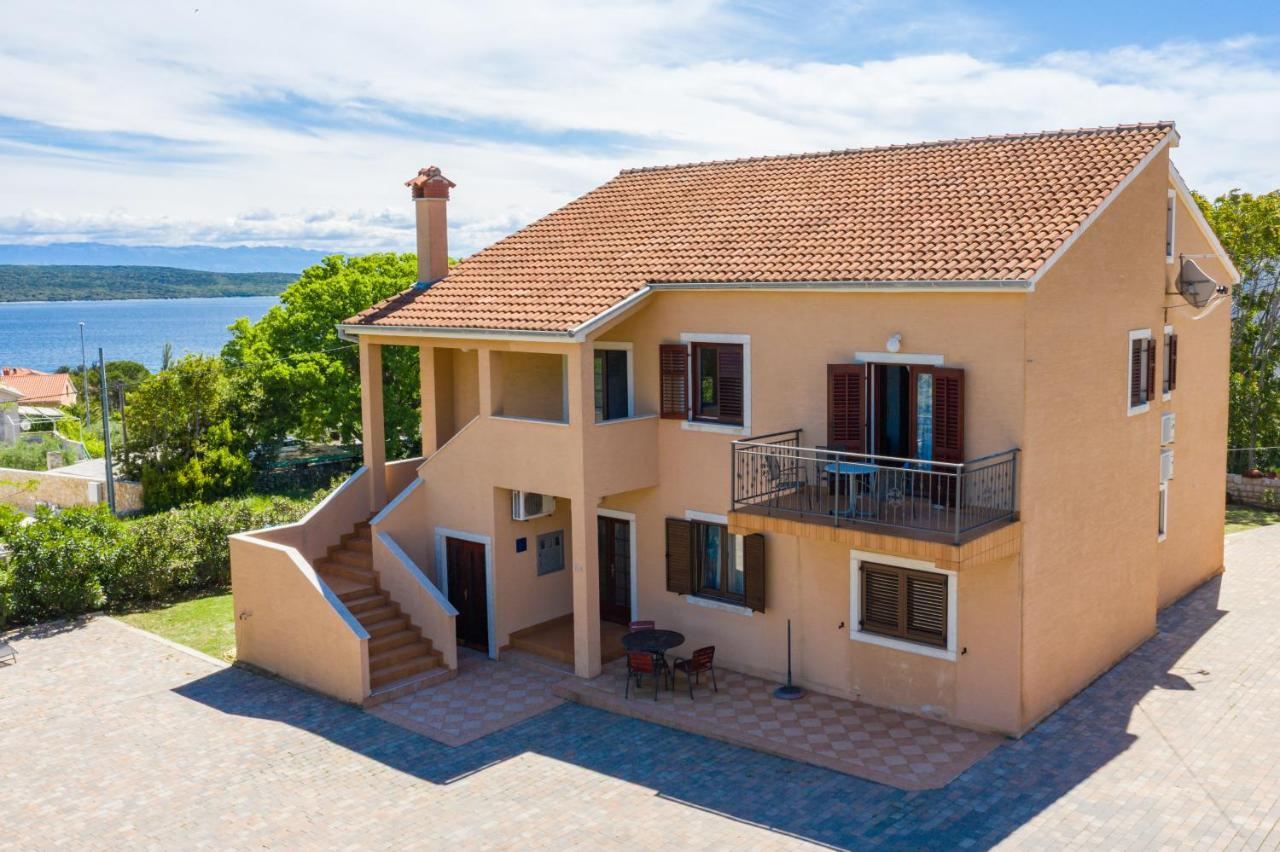 Apartments Marina Veskovic - B&B