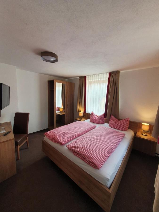 Small Double Room