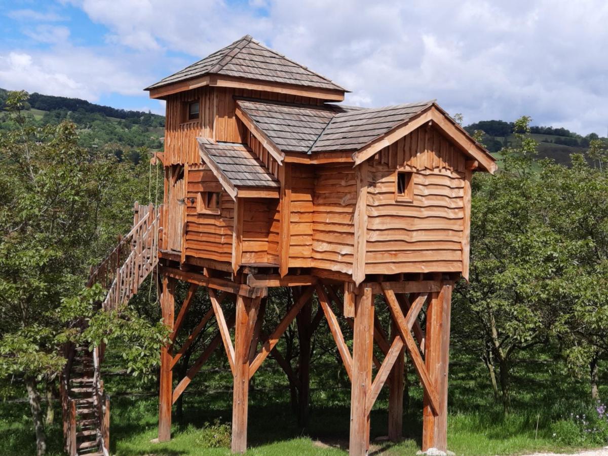 Superior Chalet