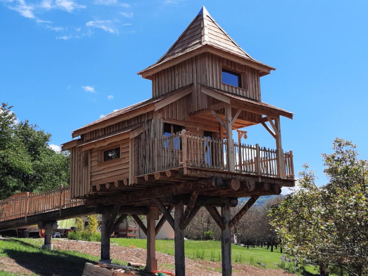 Superior Chalet
