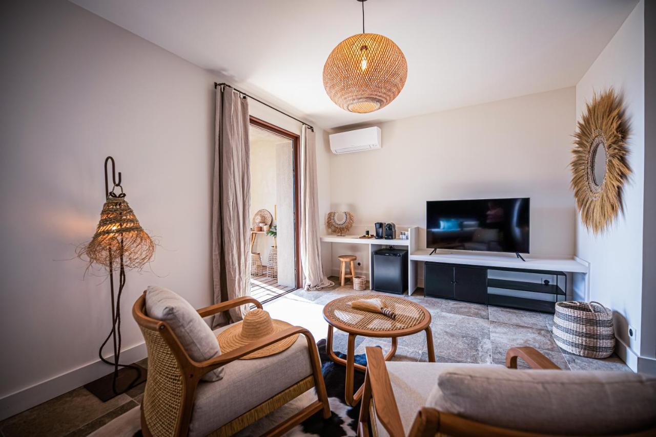 King Room with Sea View