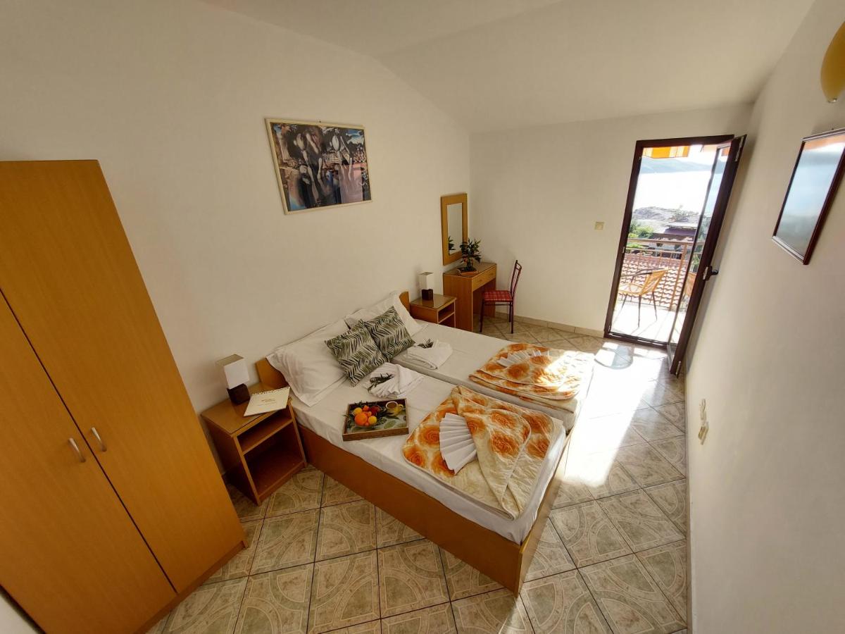 Appartamento Monolocale