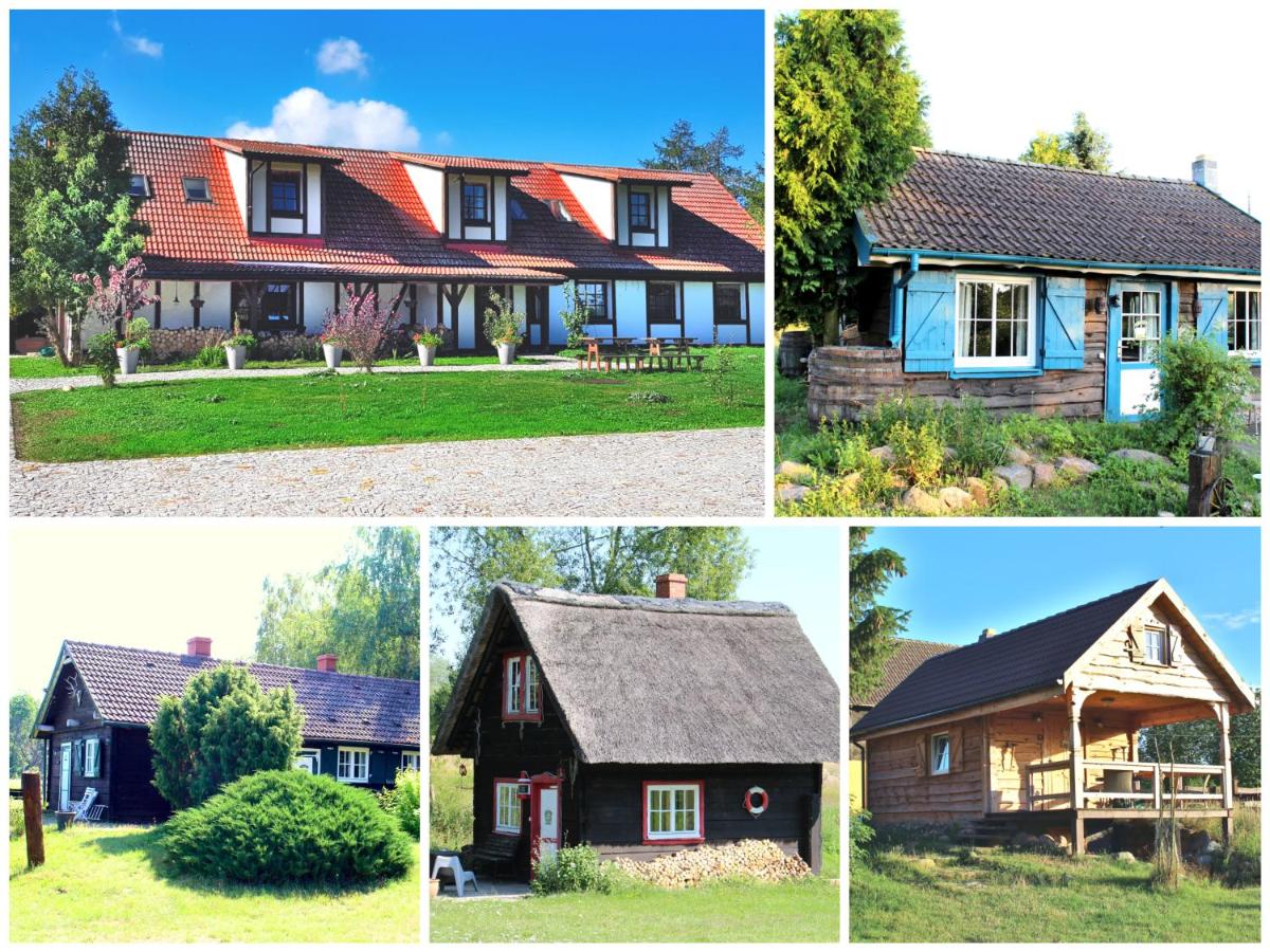 Ranczo Annabella - B&B