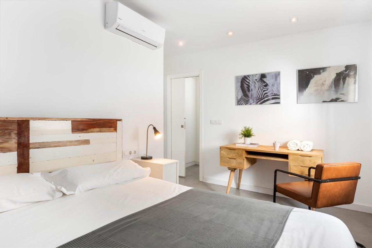 Appartamento con 2 Camere da Letto