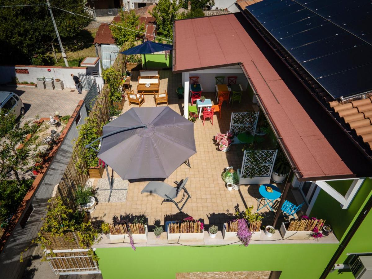 B&B SMARTFIT HOUSE - Room & Relax in Pescara - Bed and Breakfast