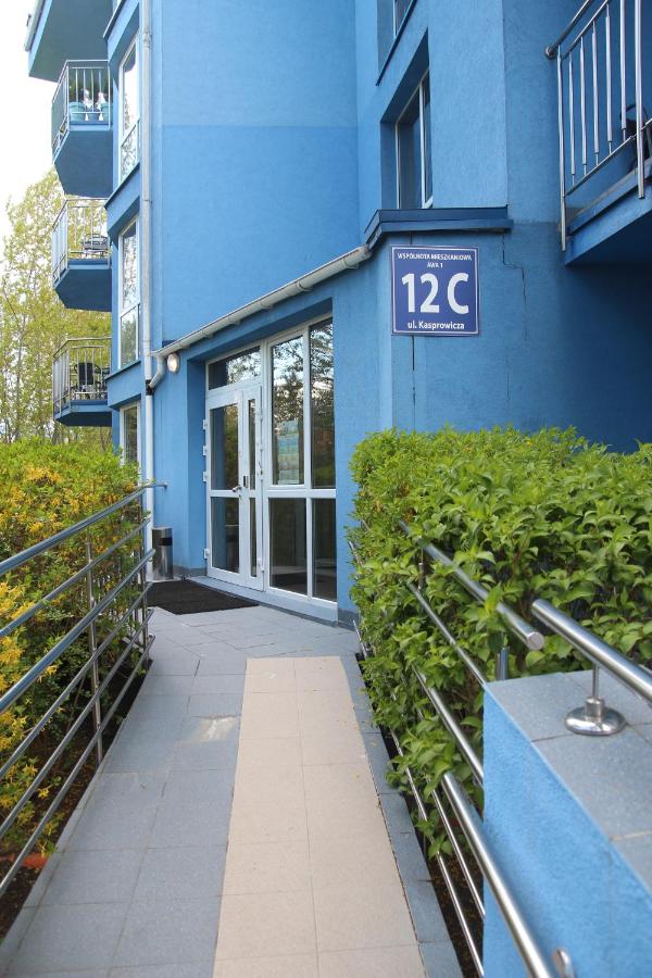 AL-DOM Apartamenty Apartament 103 - B&B Kołobrzeg