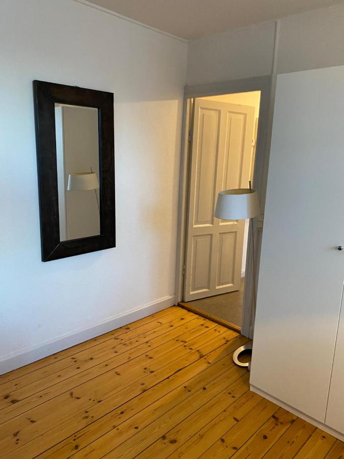 Nørre Farimagsgade - B&B Copenhagen