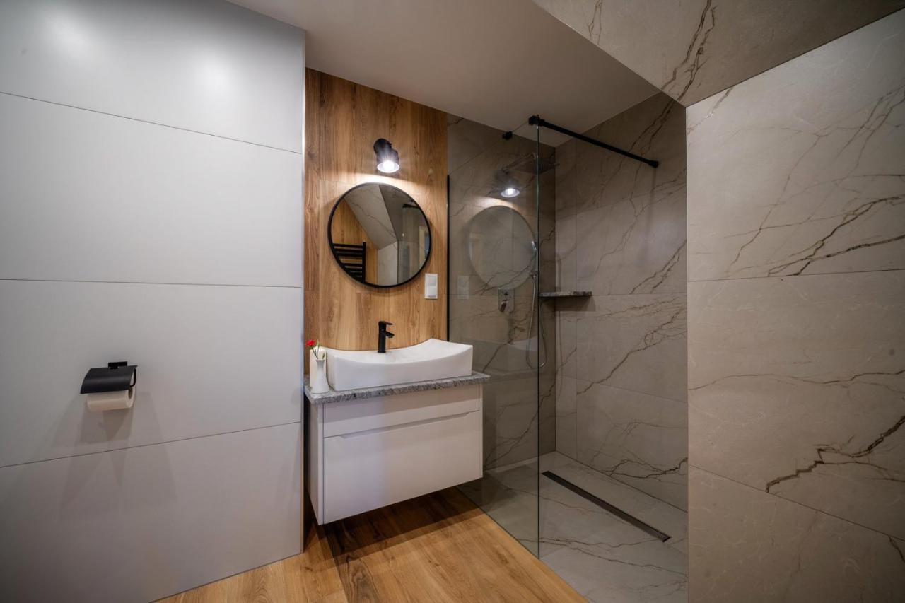 Appartement met Uitzicht op het Gebergte