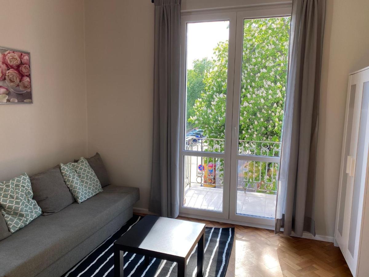 Victus Apartamenty, Kamienica Grottgera - B&B Sopot
