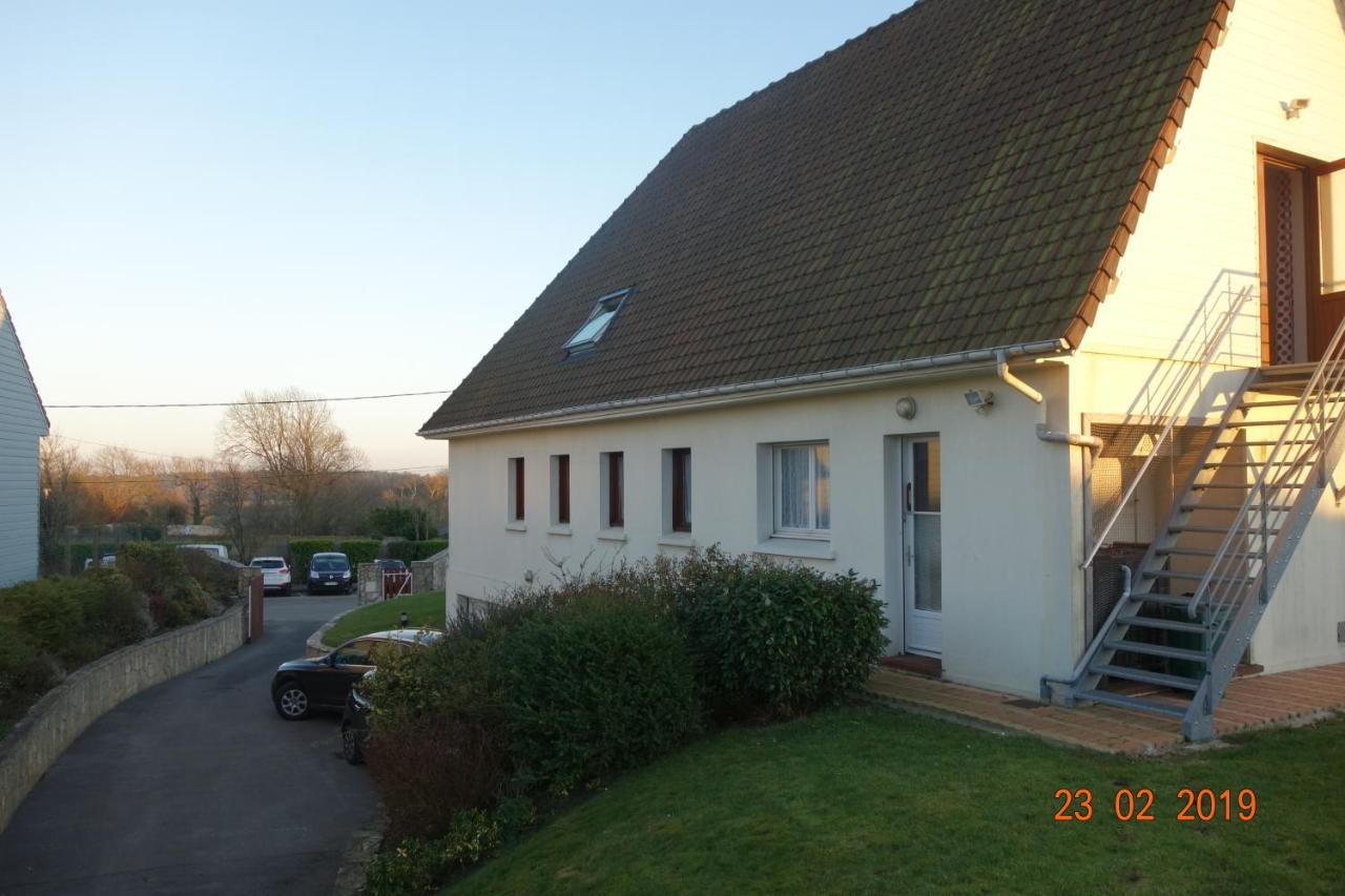 Les Dunes Blanches - B&B