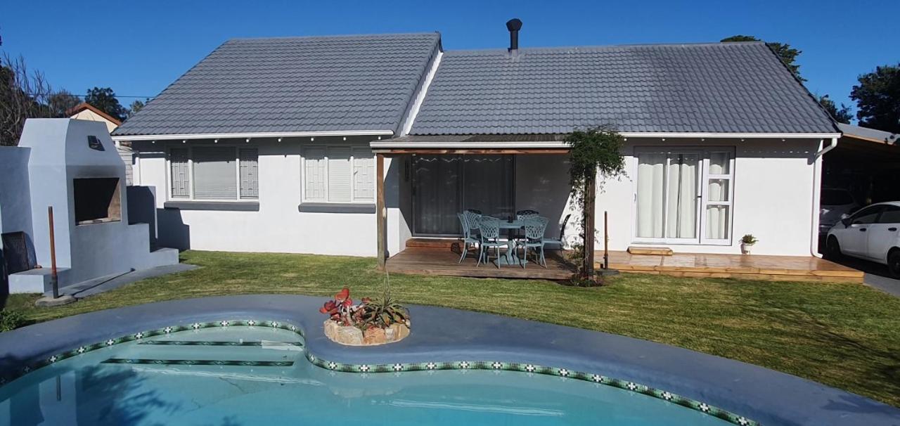 B&B Plettenberg Bay - Fredericks - Bed and Breakfast Plettenberg Bay