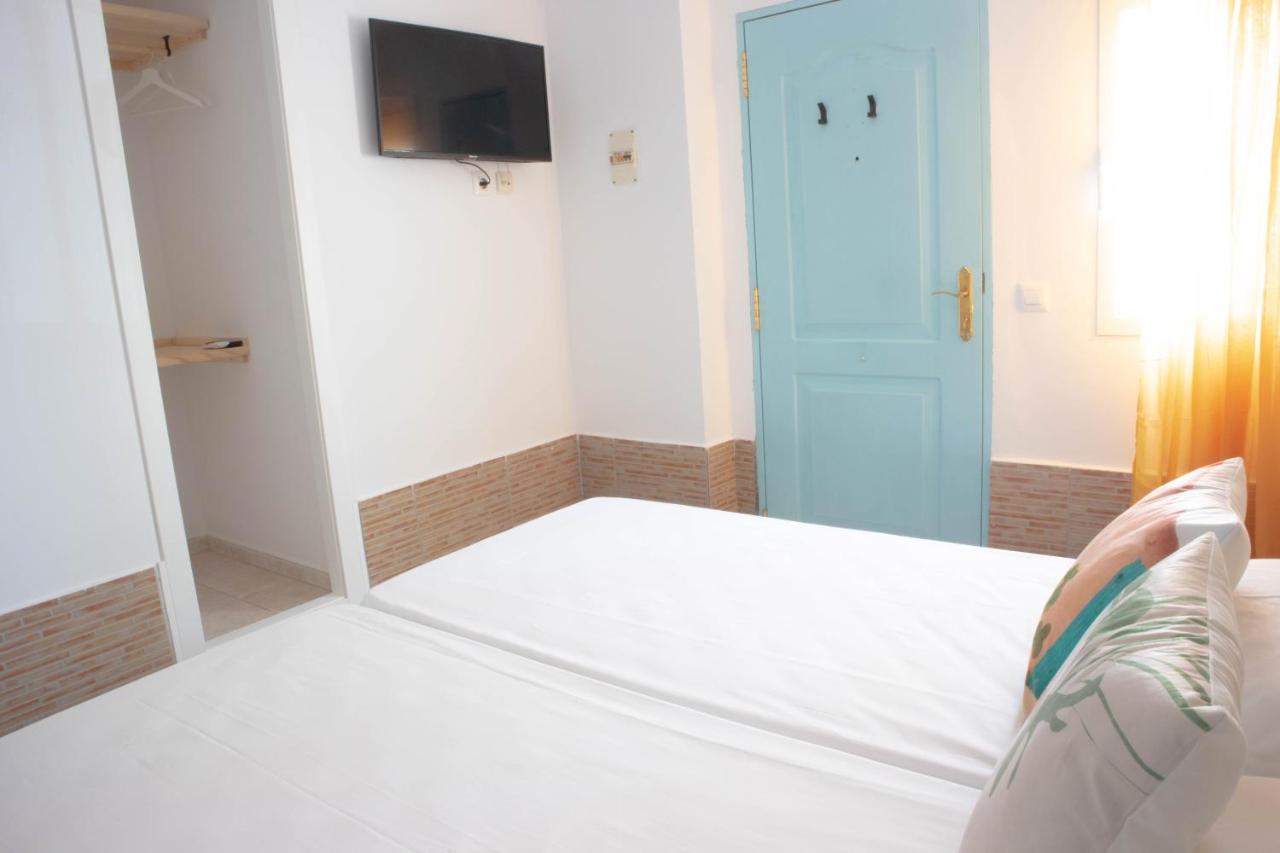 Standardzimmer in Außenlage