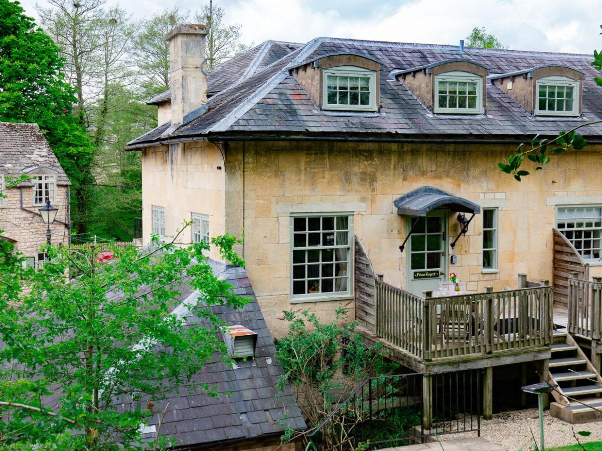 B&B Winchcombe - Prince Rupert - Bed and Breakfast Winchcombe