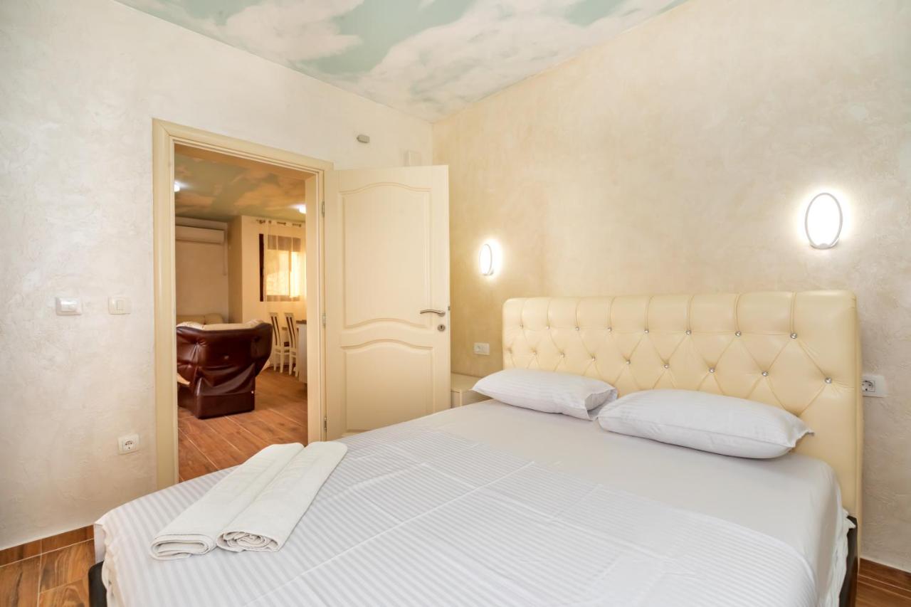 Appartamento con 1 Camera da Letto