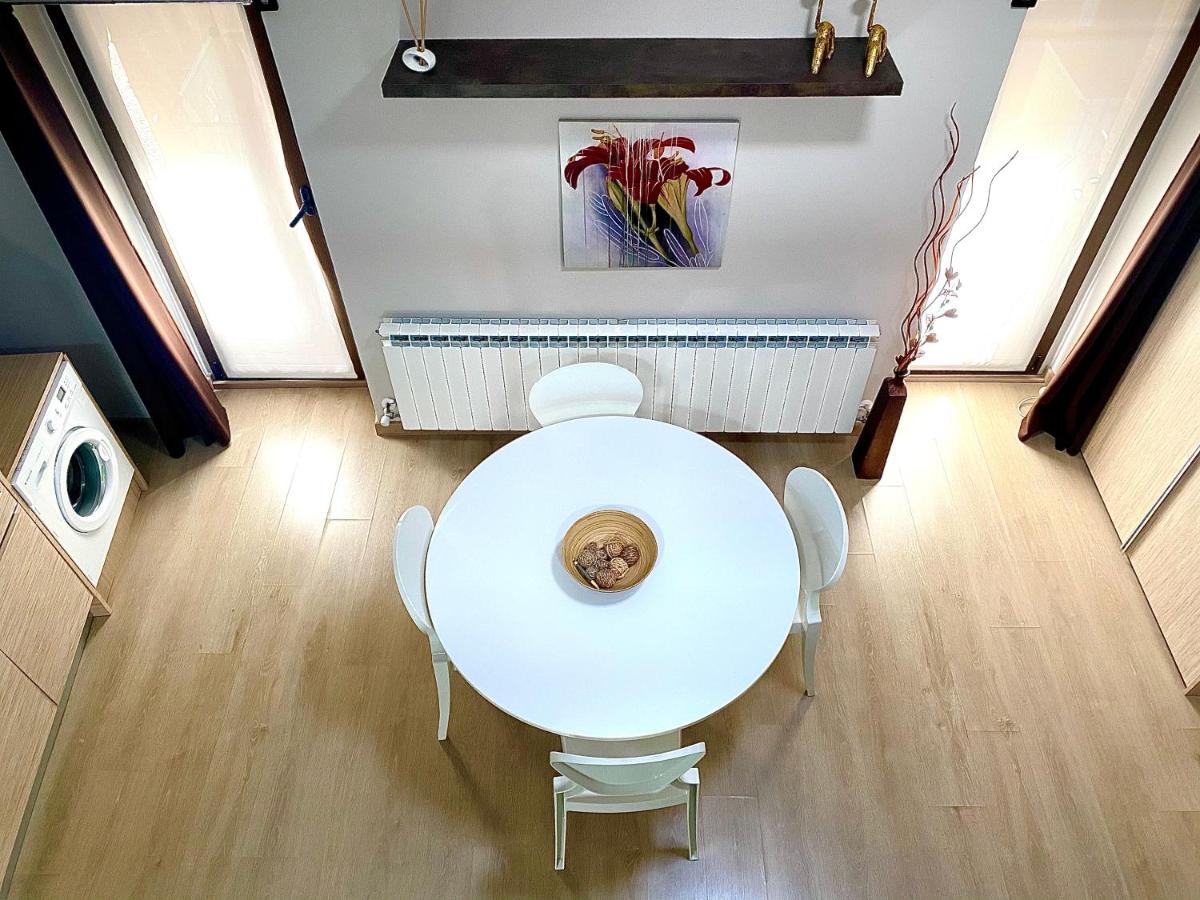 Duplex Suite