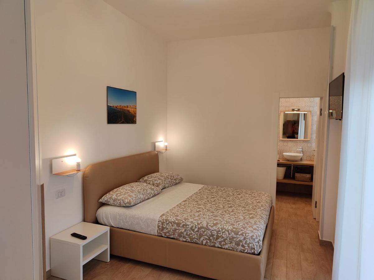 Appartamento Monolocale