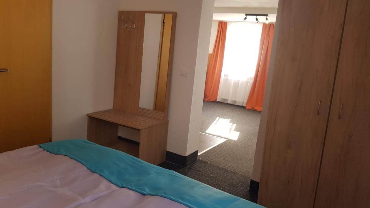 Blue Home - Ferienwohnung Weißbach