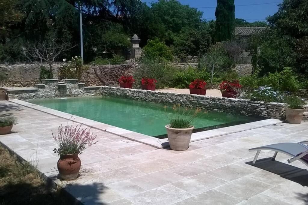 Sous la Tonnelle, maison de vacances - B&B Murviel-lès-Montpellier