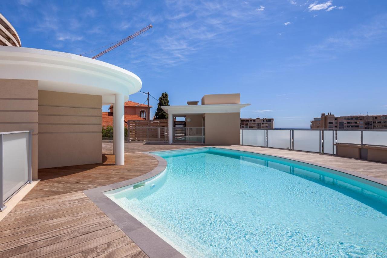 Monaco à pied - B&B