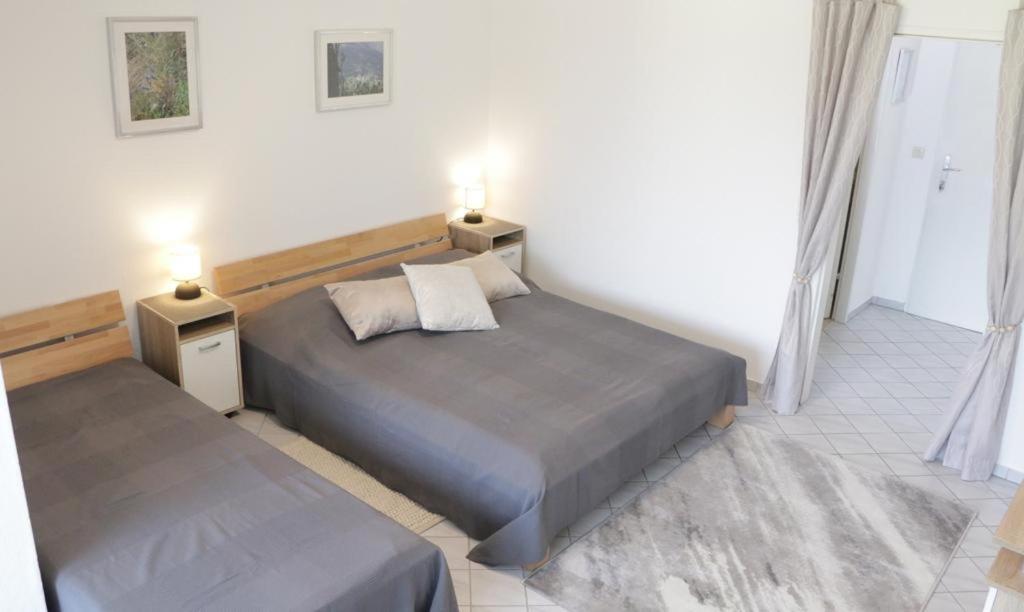 B&B Kaprun - Appartement Dettenbeck-Domizil - Bed and Breakfast Kaprun