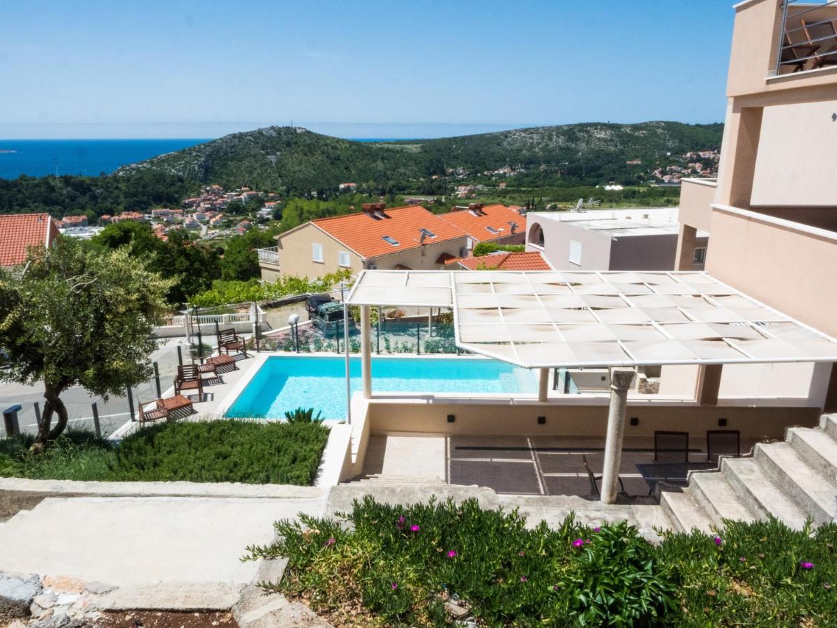 Apartments Bella Vista - Mlini - B&B