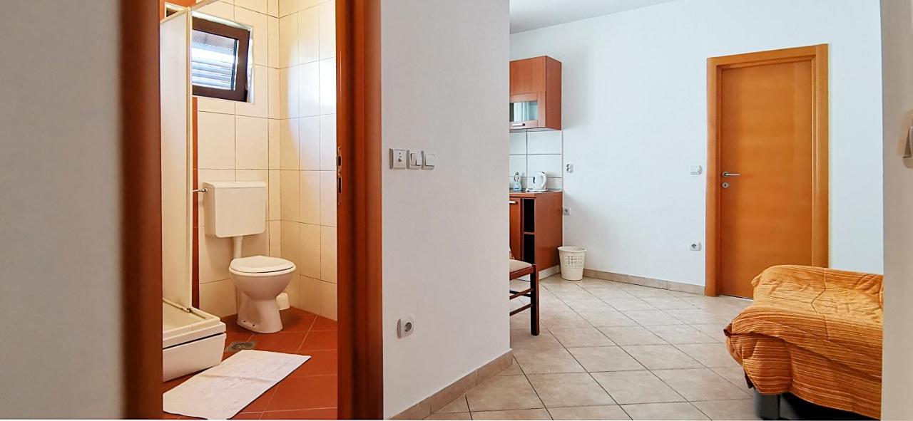 Apartments and rooms Marija - Chambres d'hôtes Budva