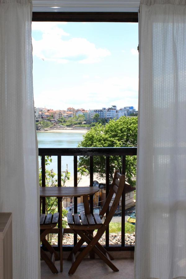 Villa Apollonia - Chambres d'hôtes Sozopol