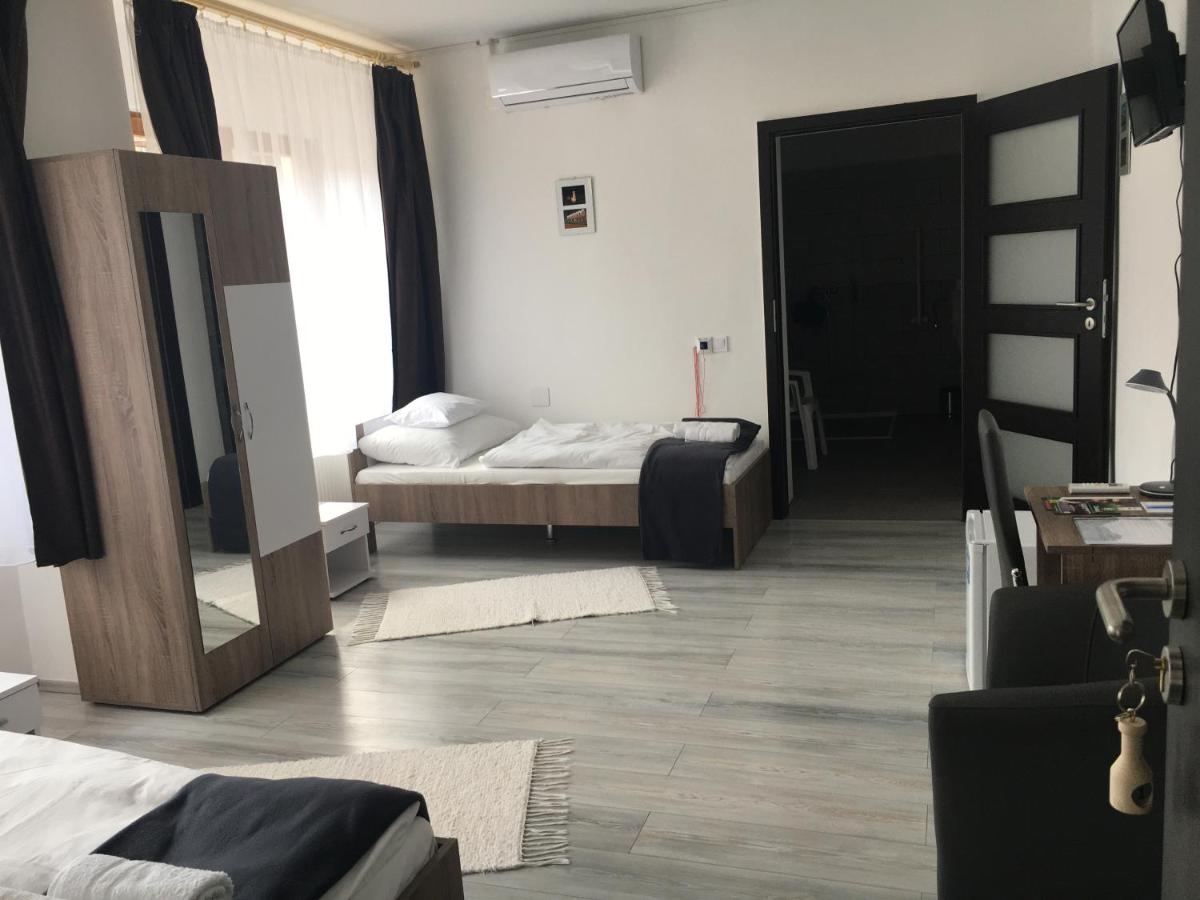 Twin Room - Disability Access